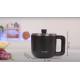Nồi Điện Đa Năng, 0.8L, 220V, 50Hz, 600W - Màu Đen - LocknLock - EJP116BLK