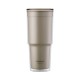 Ly Nhựa 2 Lớp Lock&Lock 900ml - 2 Màu (Navy, Be) - HAP502