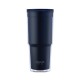 Ly Nhựa 2 Lớp Lock&Lock 900ml - 2 Màu (Navy, Be) - HAP502
