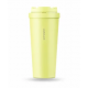 Bình giữ nhiệt LocknLock Energetic Tumbler 550ml – 2 Màu (Mint, Vàng Nhạt) LHC3249
