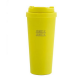 Bình giữ nhiệt LocknLock Energetic Tumbler 550ml – 2 Màu (Mint, Vàng Nhạt) LHC3249