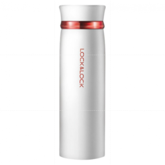 Bình Giữ Nhiệt LocknLock Feather Light 450Ml - LHC4131