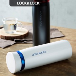 Bình Giữ Nhiệt LocknLock Feather Light 450Ml - LHC4131