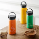 Bình Giữ Nhiệt LocknLock Bằng Thép Không Gỉ Riga Tumbler 897ml - LHC4160