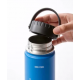 Bình Giữ Nhiệt LocknLock Bằng Thép Không Gỉ Riga Tumbler 897ml - LHC4160