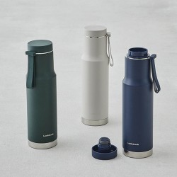 Bình Giữ Nhiệt LHC4199IVY  620ML IVY CN 8
