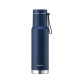 Bình giữ nhiệt LocknLock Metro Edge Tumbler 470ml – 3 Màu -LHC4198