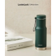 Bình giữ nhiệt LocknLock Metro Edge Tumbler 470ml – 3 Màu -LHC4198