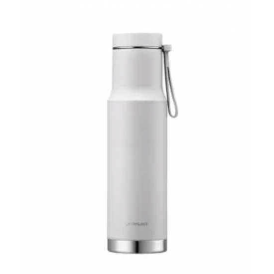 Bình Giữ Nhiệt LocknLock Metro Edge Tumbler 620Ml - LHC4199