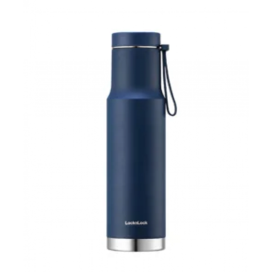 Bình Giữ Nhiệt LocknLock Metro Edge Tumbler 620Ml - LHC4199