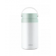 Hộp Giữ Nhiệt Đựng Thức Ăn Locknlock Handle Food Jar 1L - 2 Màu (Xanh Mint, Đỏ) - LHC8043