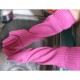 Găng tay cao su tự nhiên MJ Hàn Quốc  Size L