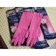 Găng tay cao su tự nhiên MJ Hàn Quốc có móc treo Size S