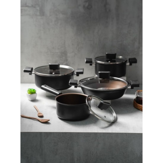 Nồi VINTAGE  Kims Cook 24cm