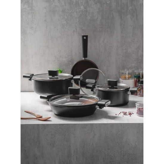 Nồi VINTAGE  Kims Cook 24cm