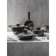 Nồi VINTAGE  Kims Cook 24cm