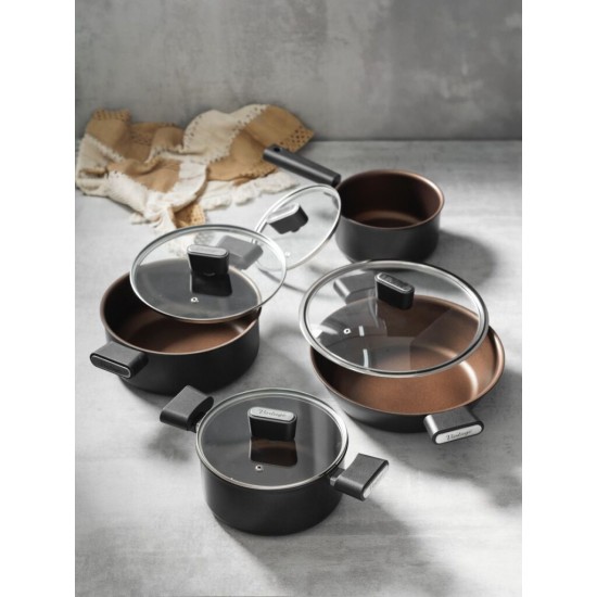 Nồi VINTAGE  Kims Cook 24cm