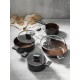 Nồi VINTAGE  Kims Cook 24cm