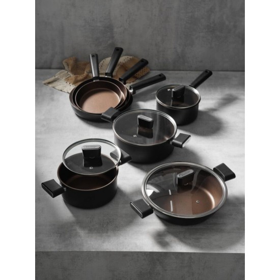 Nồi VINTAGE  Kims Cook 24cm