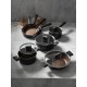 Nồi VINTAGE  Kims Cook 24cm