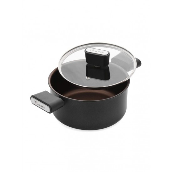 Nồi VINTAGE  Kims Cook 24cm