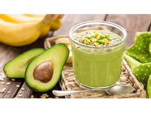 7 cách làm smoothie chuối dinh dưỡng cho 1 tuần