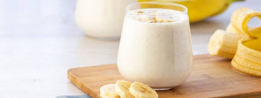 Đơn giản 7 cách làm smoothie chuối dinh dưỡng cho nguyên tuần Đơn giản 7 cách làm smoothie chuối dinh dưỡng cho nguyên tuần