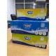 Khăn Giấy Hộp Giấy Rút Pulppy 2 Lớp Mềm Mịn Siêu Dai 180 Tờ Bịch 5 Hộp